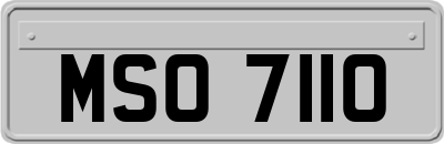 MSO7110