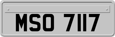 MSO7117