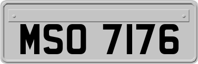 MSO7176