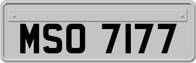 MSO7177