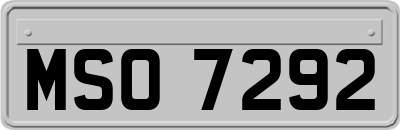 MSO7292