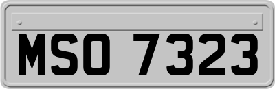 MSO7323