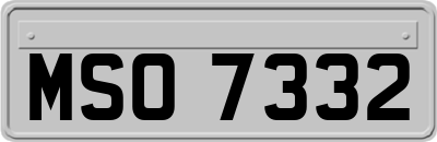 MSO7332
