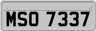 MSO7337