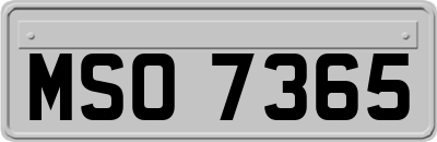MSO7365