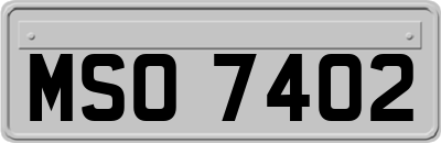 MSO7402