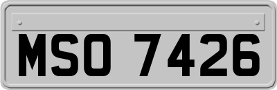 MSO7426