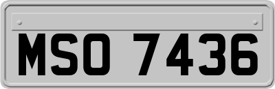 MSO7436