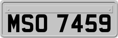 MSO7459