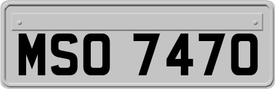 MSO7470