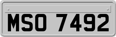 MSO7492