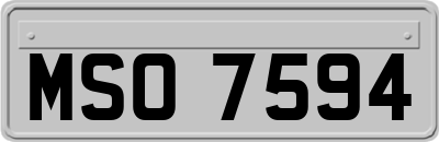 MSO7594