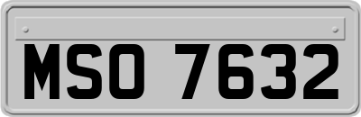 MSO7632