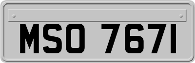 MSO7671