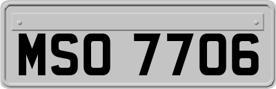 MSO7706