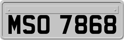 MSO7868