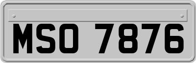 MSO7876