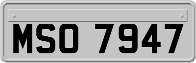 MSO7947