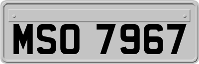 MSO7967
