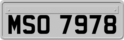 MSO7978