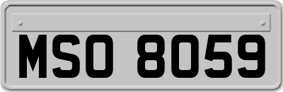 MSO8059