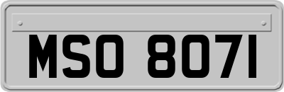 MSO8071