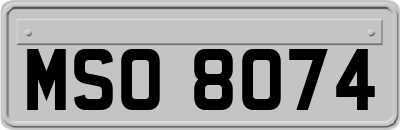 MSO8074