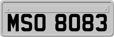 MSO8083