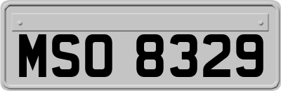 MSO8329
