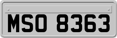 MSO8363