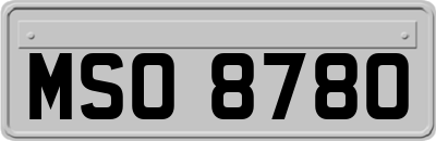 MSO8780