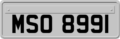 MSO8991