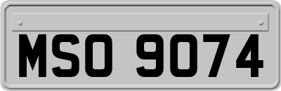 MSO9074