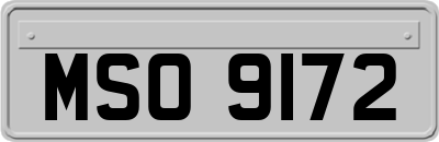 MSO9172