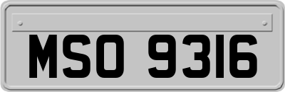 MSO9316