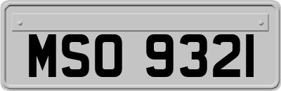 MSO9321