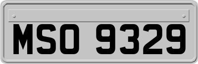 MSO9329