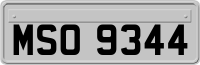 MSO9344