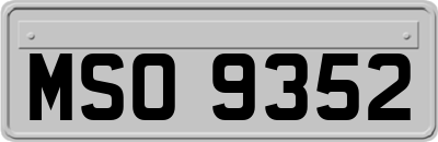 MSO9352