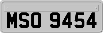 MSO9454