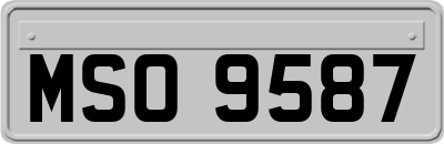 MSO9587