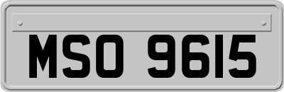 MSO9615