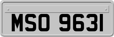 MSO9631