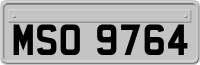 MSO9764