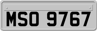 MSO9767