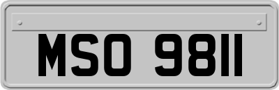 MSO9811