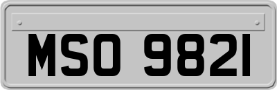 MSO9821