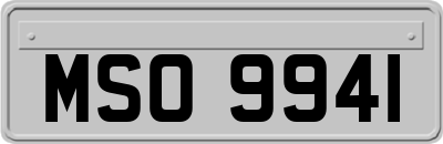 MSO9941