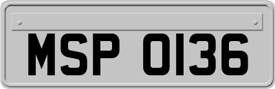 MSP0136