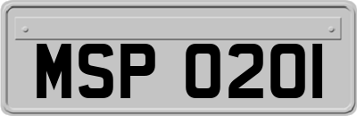 MSP0201
